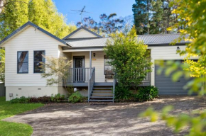 Scenic Cottage, Katoomba